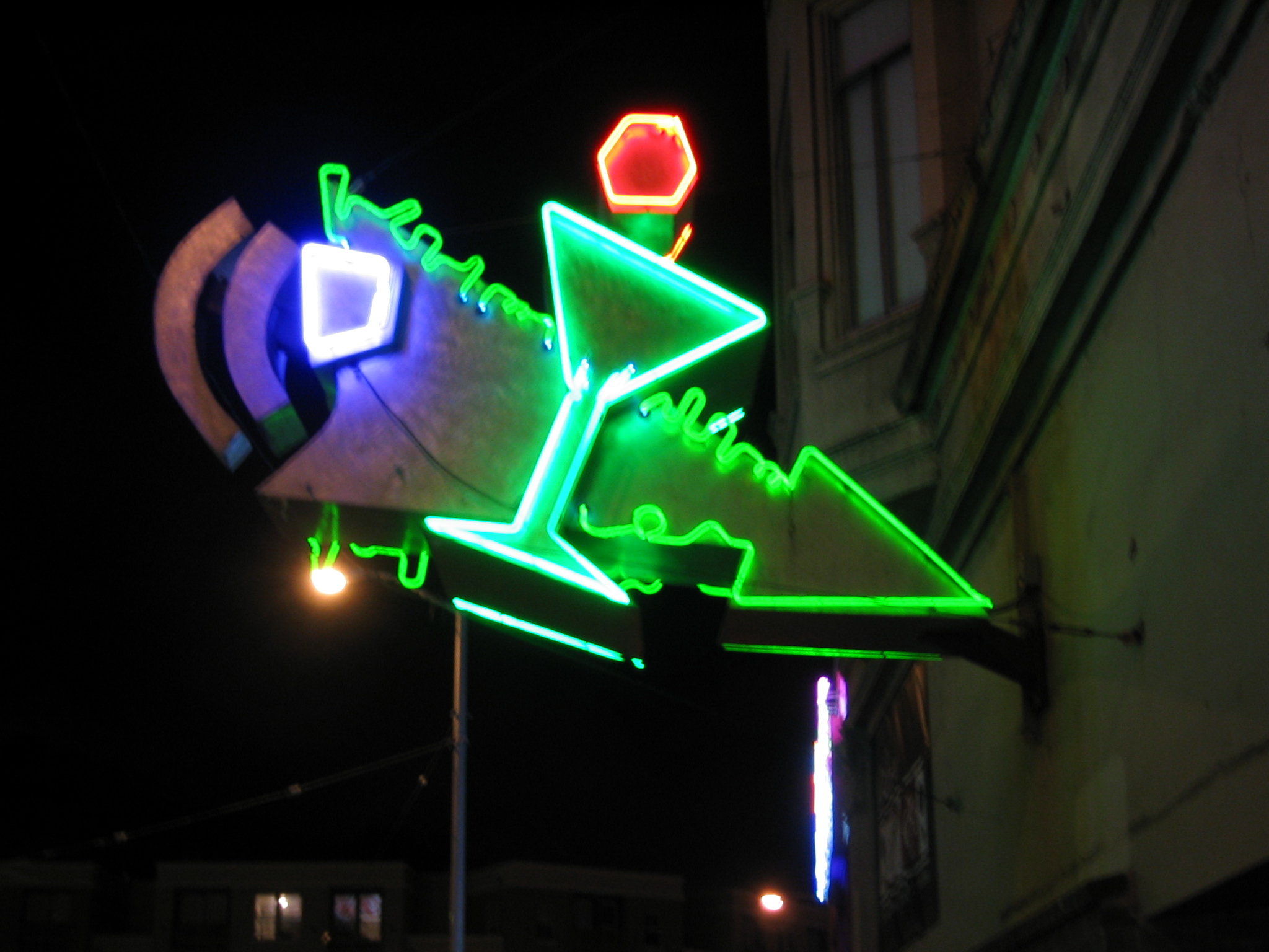 Mission District photo