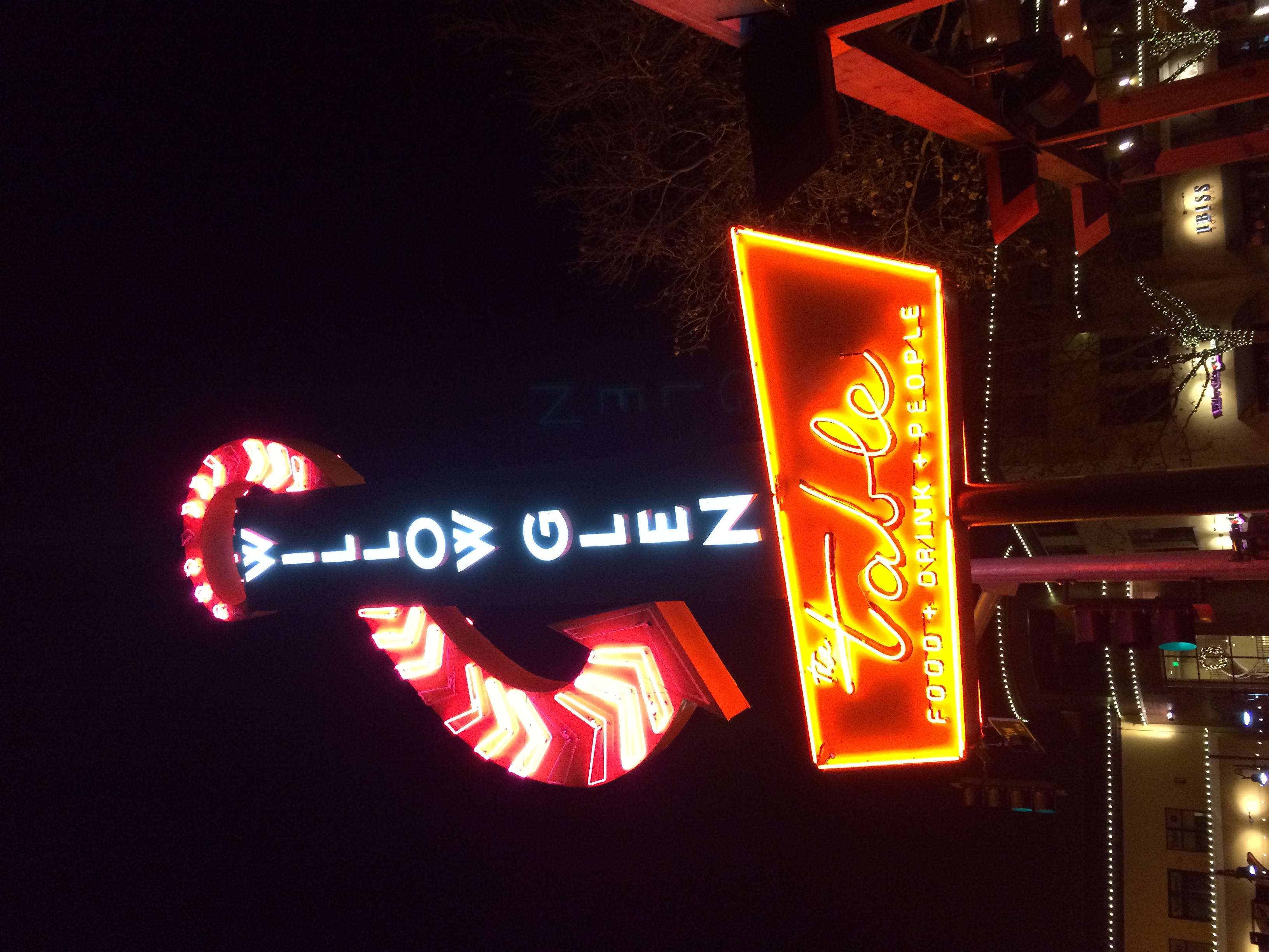Willow Glen The Table Restaurant